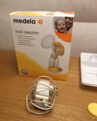 Tiralatte Medela
