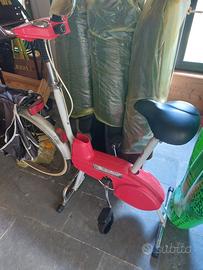 Cyclette