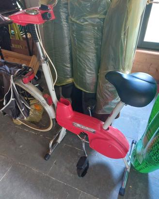 Cyclette