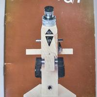 FRONTIFOCOMETRO GALILEO FG75 OTTICO