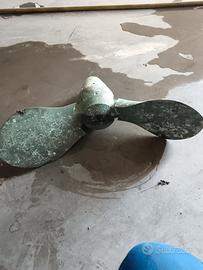 Elica a passo variable