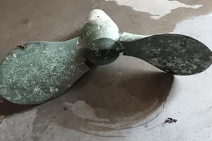 Elica a passo variable