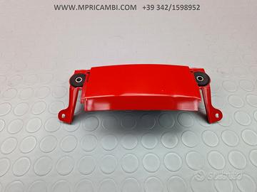 PLASTICA ANTERIORE SUZUKI DR 650 1991 1992 DR650 R