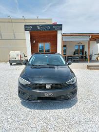 Fiat Tipo 1.6 Mjt lounge