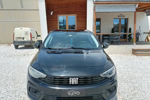 Fiat Tipo 1.6 Mjt lounge