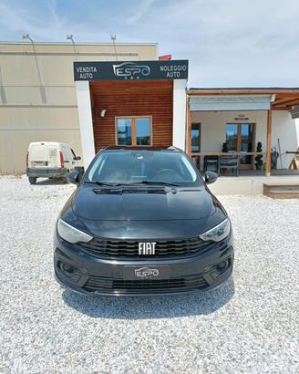 Fiat Tipo 1.6 Mjt lounge