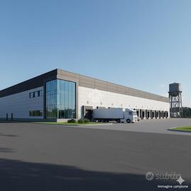 CAPANNONE A MONTEVARCHI