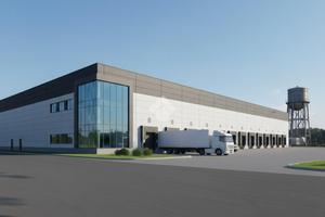 CAPANNONE A MONTEVARCHI