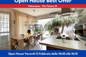 Villa o villino - Valenzano