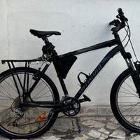 Mountain bike Specialized
