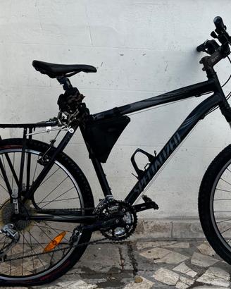Mountain bike Specialized