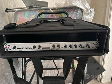 Dbx 286s