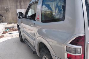  pajero