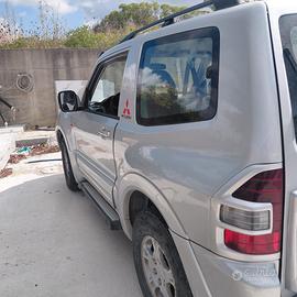  pajero