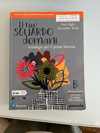 Il tuo sguardo domani