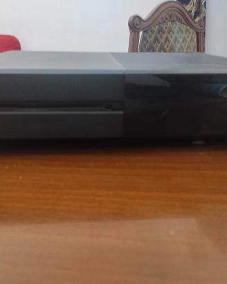 Xbox one