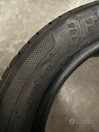Gomme usate