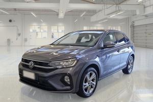 VOLKSWAGEN TAIGO 1.0 TSI 81KW R-LINE SUV