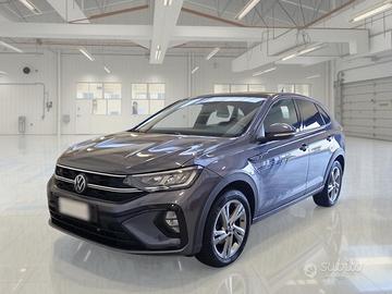 VOLKSWAGEN TAIGO 1.0 TSI 81KW R-LINE SUV