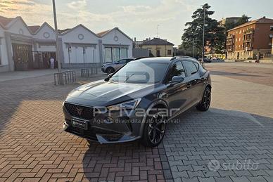 CUPRA Formentor 1.4 e-Hybrid DSG