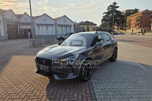 CUPRA Formentor 1.4 e-Hybrid DSG