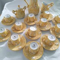 servizio da 12 caffè 