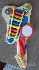 gioco chitarra