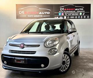 Fiat 500L 1.3 Multijet 95 CV Lounge IDEALE NEOPAT