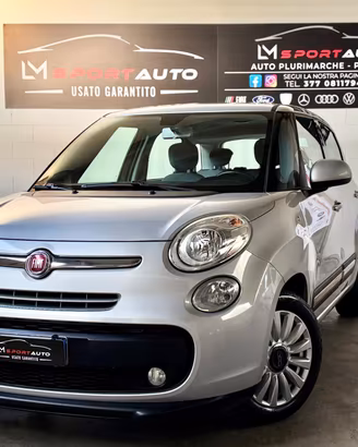 Fiat 500L 1.3 Multijet 95 CV Lounge IDEALE NEOPAT
