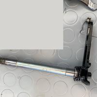 SELETTORE CAMBIO HUSQVARNA TE 250 2005 2007 TC 200