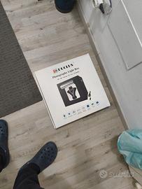 Softbox / Light Box Fotografico 40×40 – Come nuovo