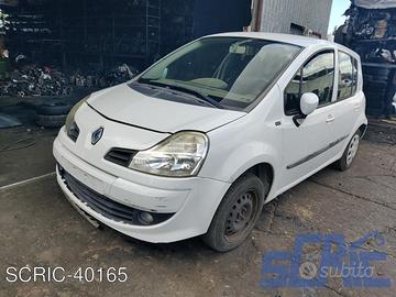 RENAULT MODUS F/JP0 1.5 DCI 75 75CV - Ricambi