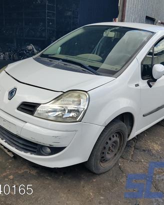 RENAULT MODUS F/JP0 1.5 DCI 75 75CV - Ricambi