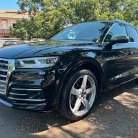 Audi SQ5 3.0 TFSI quattro S-Line tiptronic TETTO A