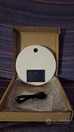 orologio digitale da parete