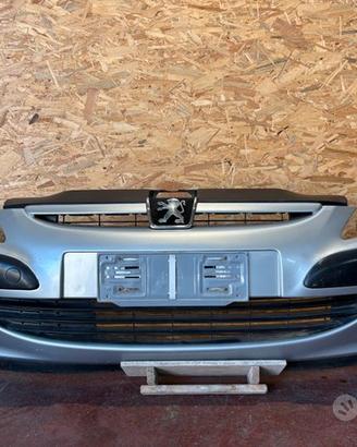 Paraurti anteriore completo peugeot 307 berlina 5p