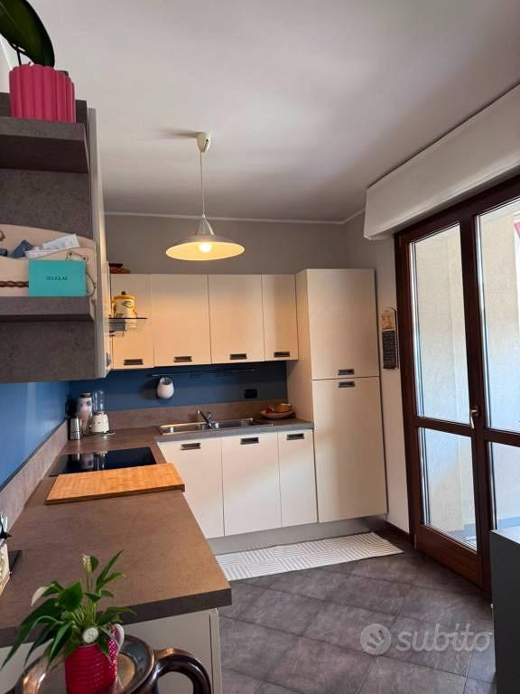 Appartamento – MI - Vista 5