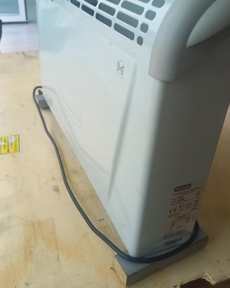 stufa elettrica de longhi