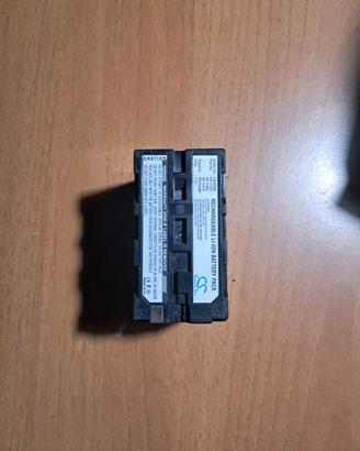 Batteria Sony CS-F930 NP-F930 NP-F960 NP-F970