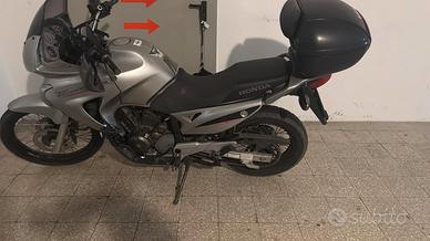 Honda XL 650 V Transalp - 2005