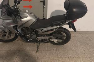 Honda XL 650 V Transalp - 2005