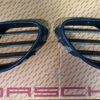 Coppia prese aria dx e sx Porsche Boxster 986