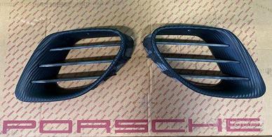 Coppia prese aria dx e sx Porsche Boxster 986