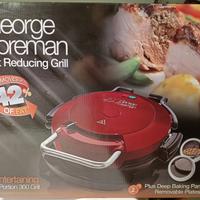 Grill George Foreman 