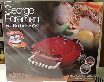 Grill George Foreman 