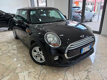 MINI Cooper D 1.5 Cooper D