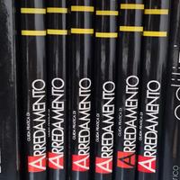 Enciclopedia Guida pratica di arredamento.