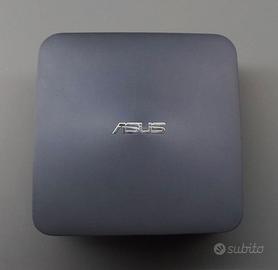 mini pc Asus UN45H