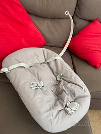 Ovetto stokke trip trap