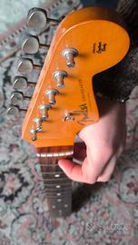 Manico Fender Stratocaster '60